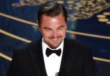 Os Vencedores do Oscar 2016