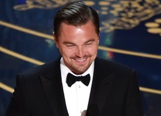 Os Vencedores do Oscar 2016