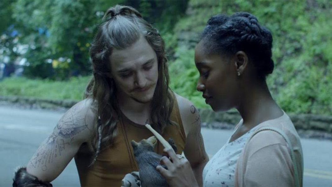Outsiders 1x04