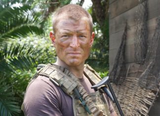 Chicago Law | Philip Winchester vai estrelar o novo spin-off da franquia Chicago