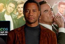 Podmaníacos #181 – American Crime Story, Grease e Horace And Pete