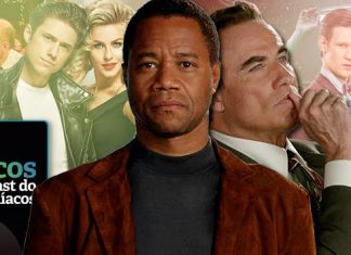Podmaníacos #181 – American Crime Story, Grease e Horace And Pete