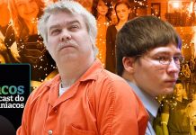 Podmaníacos #182 – Making A Murderer, Blue Mountain State, Gilmore Girls e muito mais