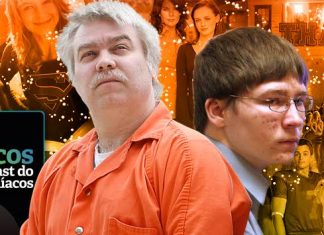 Podmaníacos #182 – Making A Murderer, Blue Mountain State, Gilmore Girls e muito mais