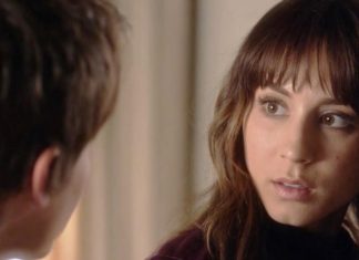 Pretty Little Liars 6×14: New Guys, New Lies
