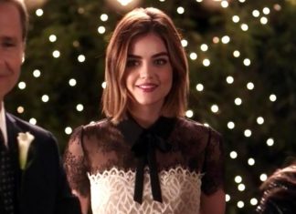 Pretty Little Liars 6×17: We’ve All Got Baggage