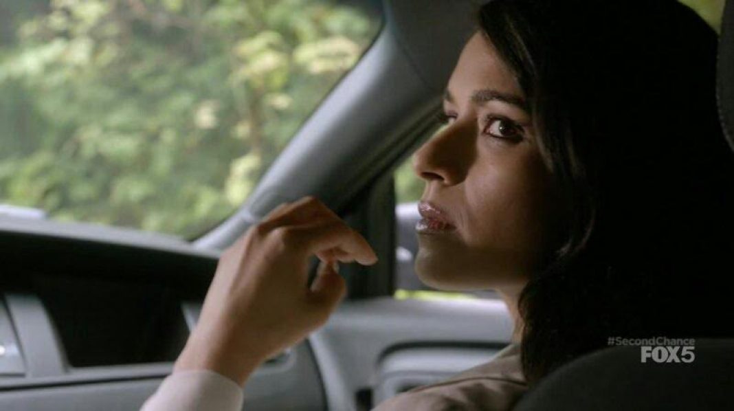 Second Chance 1x05