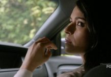 Second Chance 1×05: Scratch that Glitch