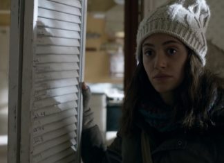 Shameless 6×06: NSFW