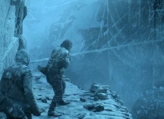 The Shannara Chronicles 1×06: Pykon