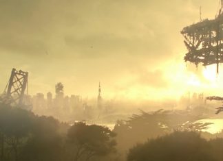 The Shannara Chronicles 1×08: Utopia