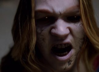 Supergirl 1×12: Bizarro