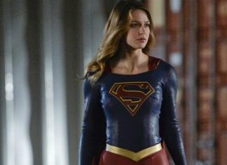 Supergirl 1×13: For the Girl Who Has Evertything