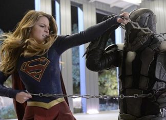 Supergirl 1×14: Truth, Justice and the American Way