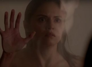 The Vampire Diaries 7×13: This Woman’s Work