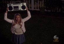 The Goldbergs 3×14/15: Lainey Loves Lionel/Weird Al