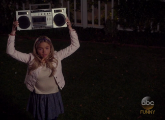 The Goldbergs 3×14/15: Lainey Loves Lionel/Weird Al