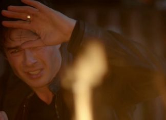 The Vampire Diaries 7×11: Things We Lost In The Fire