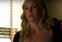 The Vampire Diaries 7×12: Postcards from the Edge