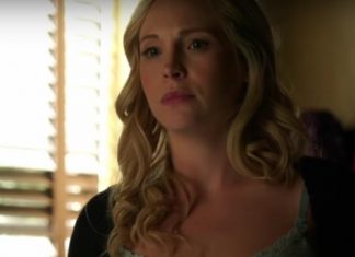 The Vampire Diaries 7×12: Postcards from the Edge