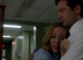 The X-Files 10×04: Home Again