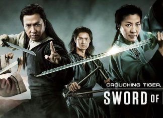 Crouching Tiger, Hidden Dragon: Sword of Destiny | Assista ao novo trailer
