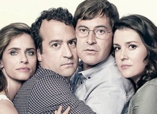 Togetherness | Assista ao promo da 2ª temporada