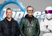 Top Gear | Matt LeBlanc será o novo apresentador da 23ª temporada