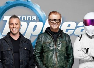 Top Gear | Matt LeBlanc será o novo apresentador da 23ª temporada