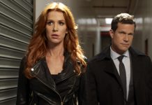 Unforgettable | Série é cancelada pelo A&E