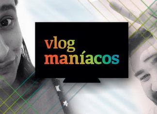 Vlog Maníacos #03: Shippers