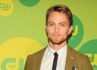 The Infamous | Wilson Bethel vai estrelar a nova série de hip hop do A&E