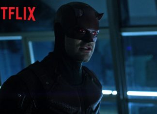 Daredevil | Assista ao novo promo da 2ª temporada lotado de cenas inéditas