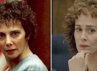 American Crime Story | Marcia Clark conta como foi seu encontro com Sarah Paulson
