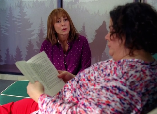 The Middle 7×18: A Very Donahue Vacation