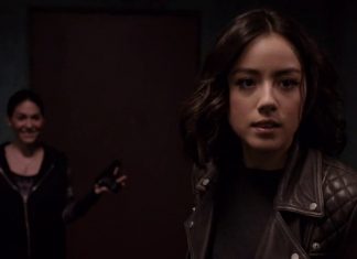 Agents of S.H.I.E.L.D. 3×11: Bouncing Back