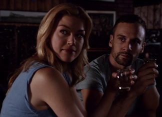 Agents of S.H.I.E.L.D. 3×13: Parting Shot