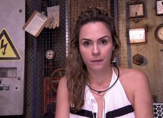 Big Brother Brasil | Ana Paula é desclassificada do programa