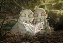 Animals 1×05-07: Rats (2)/Pigeons (2)/Flies