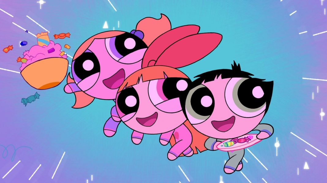 As Meninas