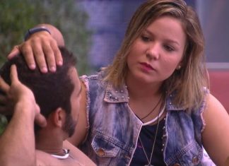 Big Brother Brasil 16×09: Nona Semana