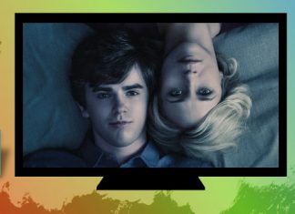 Audiência USA – 20/03/17: Segunda