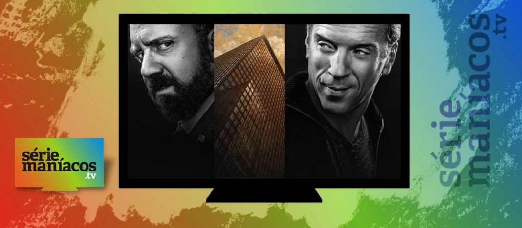 BOX - Billions