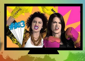 Audiência USA – 20/04/16: Quarta