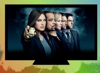 Audiência USA – 23/03/16: Quarta