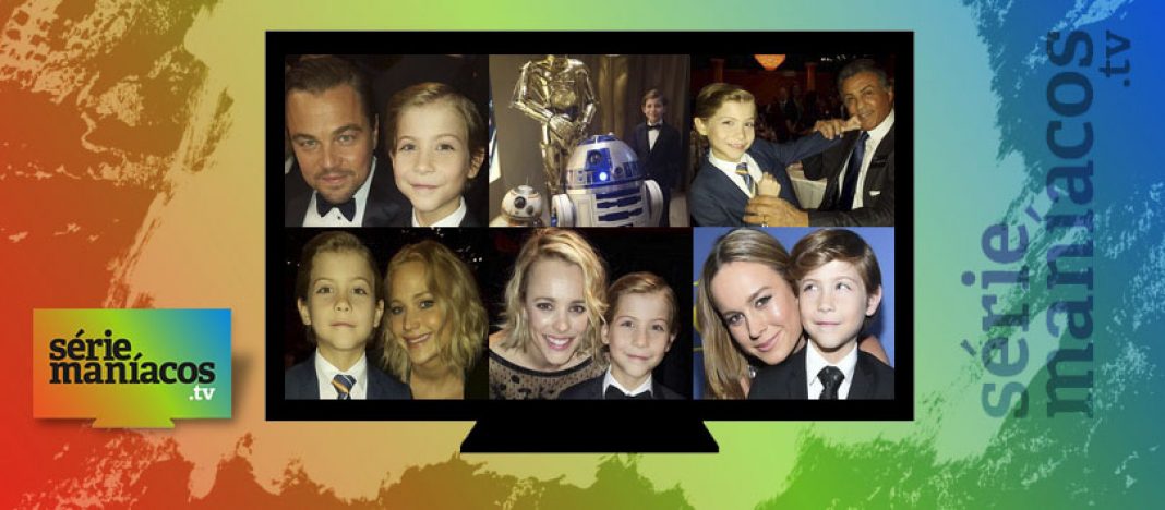 BOX - Oscar 2016