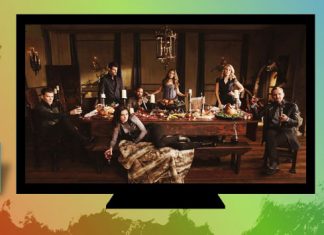 Audiência USA – 17/03/17: Sexta