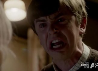 Bates Motel 4×02: Goodnight, Mother