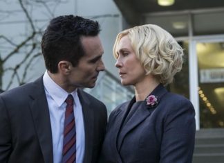 Bates Motel 4×03: Til Death Do You Part