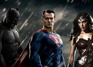 Batman vs Superman: A Origem da Justiça | Assista a todos os TV Spots